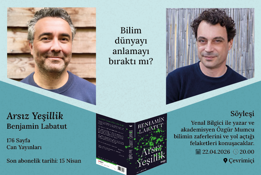Bu ayın kolaj görseli