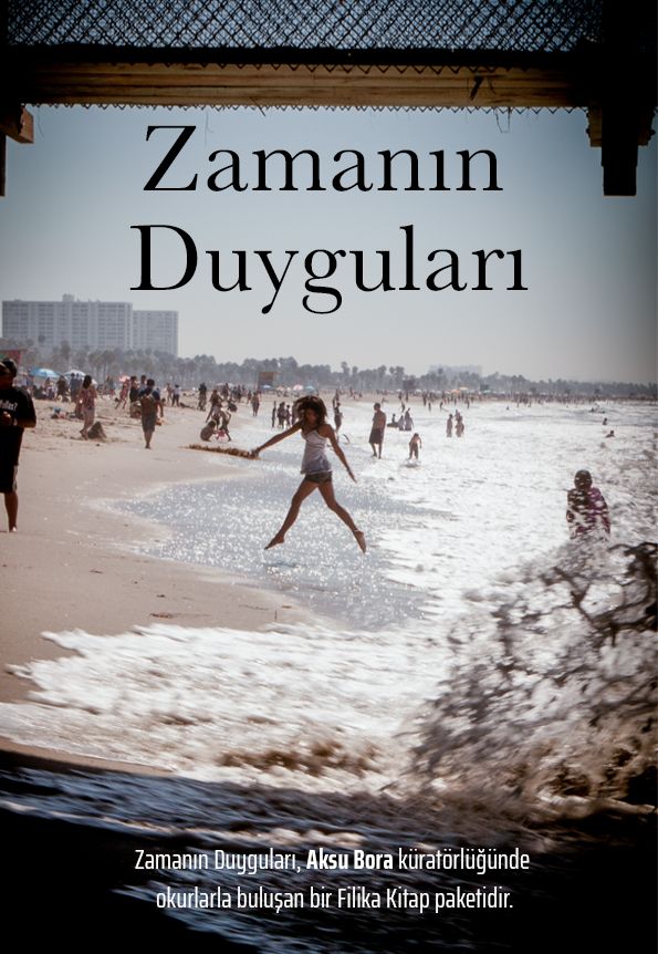 Zamanın Duyguları
