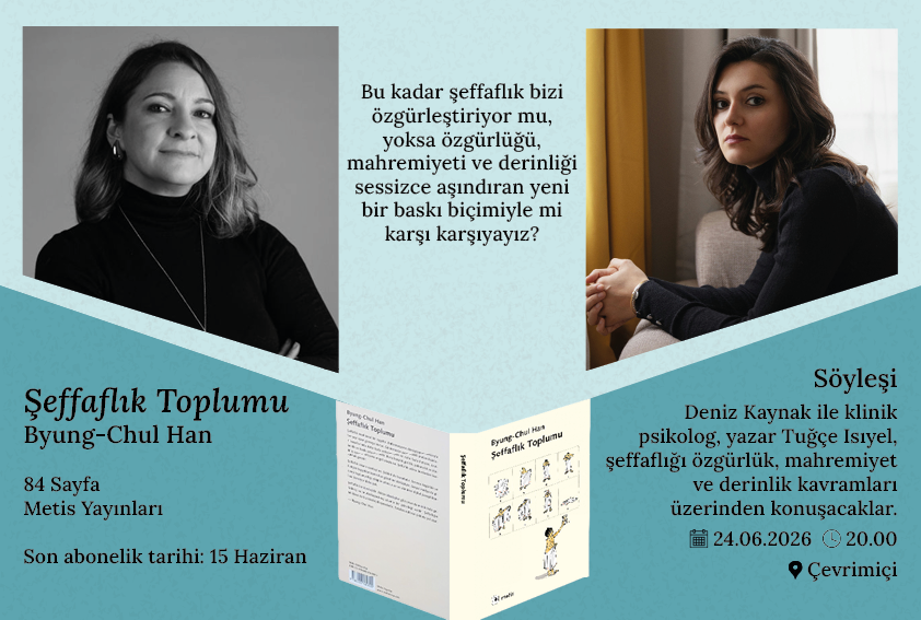 Bu ayın kolaj görseli