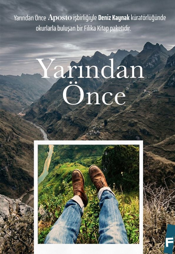 Yarından Önce