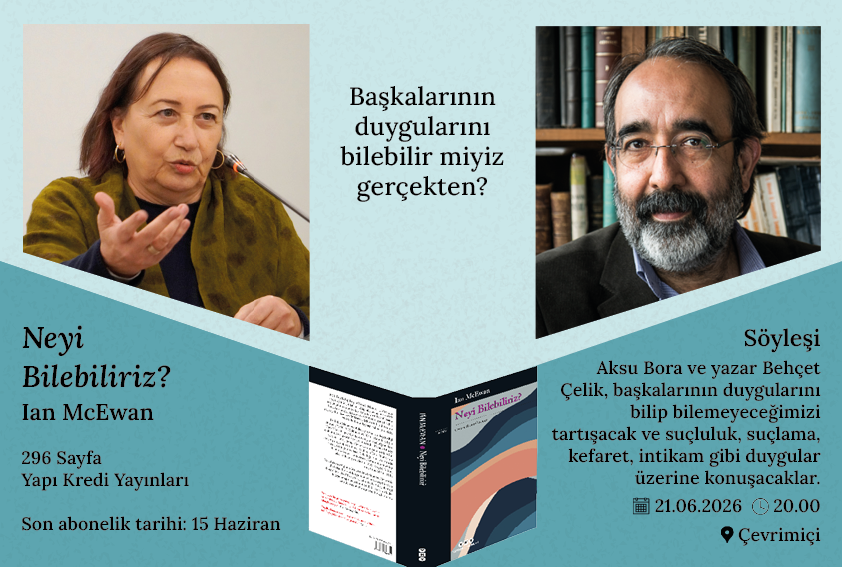 Bu ayın kolaj görseli