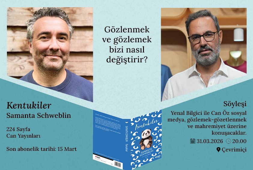 Bu ayın kolaj görseli