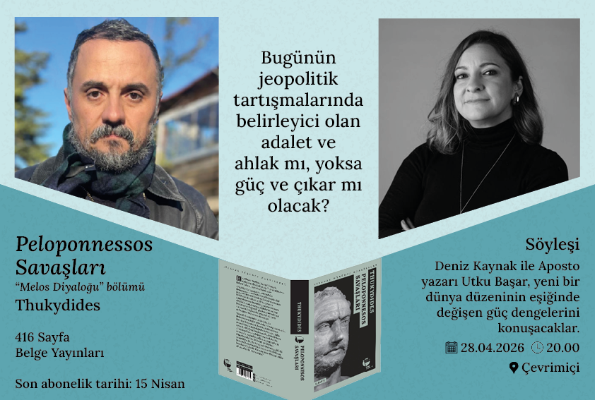 Bu ayın kolaj görseli