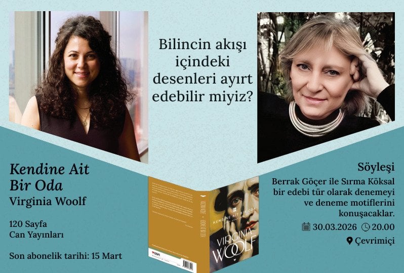Bu ayın kolaj görseli