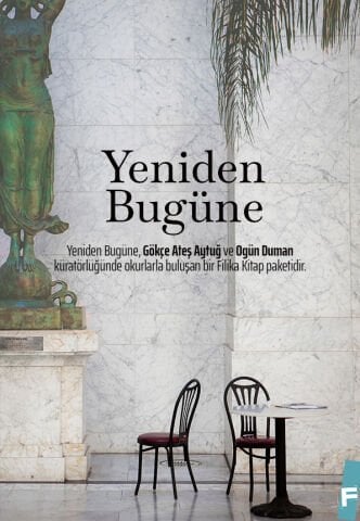 Yeniden Bugüne - Aylık
