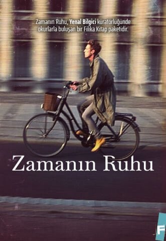 Zamanın Ruhu - Aylık