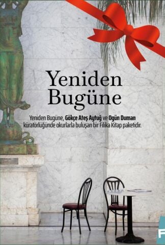 Yeniden Bugüne - Hediyelik