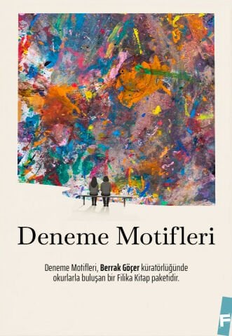 Deneme Motifleri - Aylık