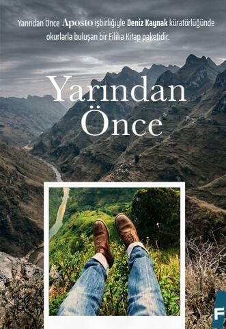 Yarından Önce - Aylık